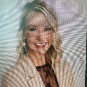 Meet your Posher, Madison